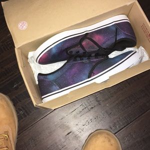 Women’s vans